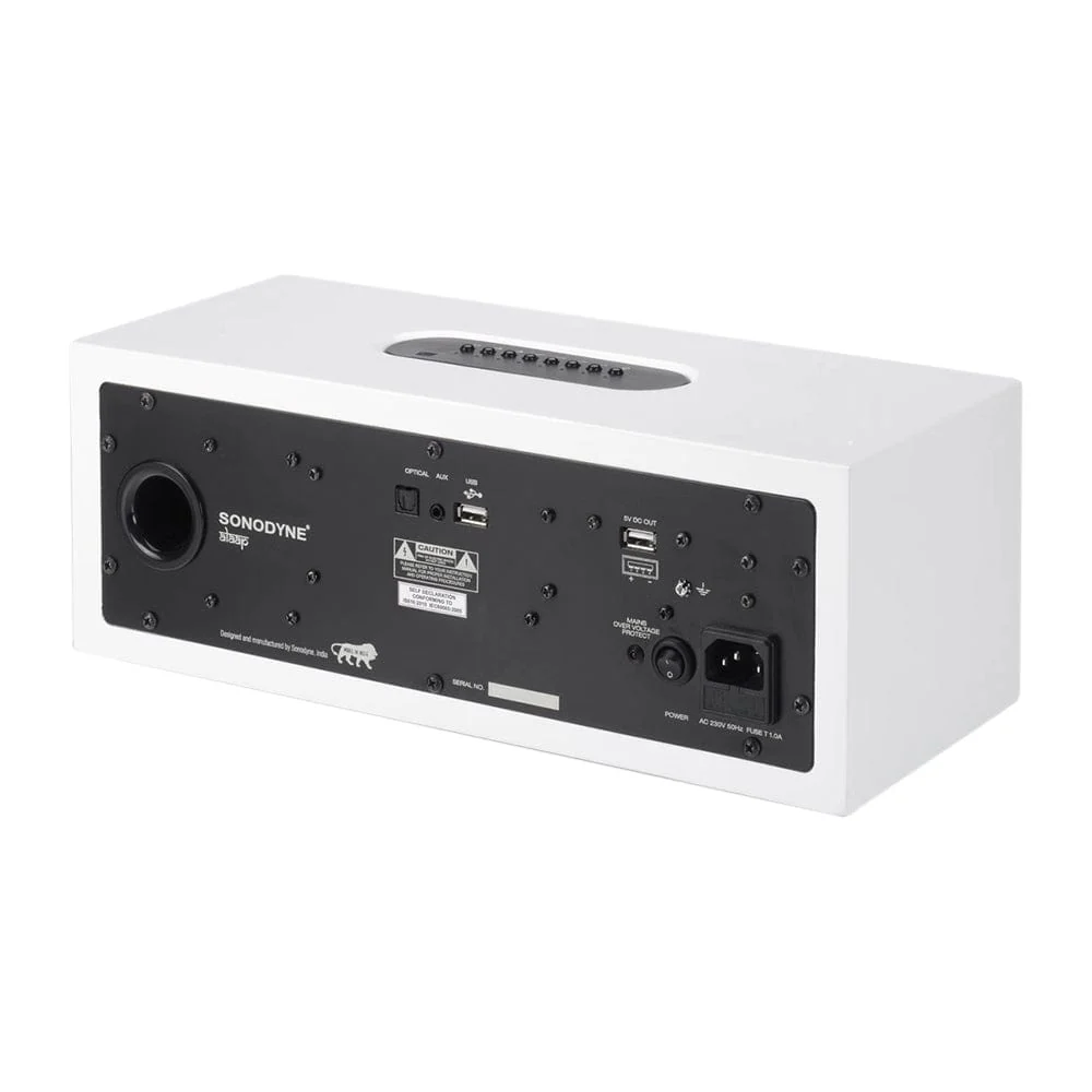 Sonodyne Alaap Wireless High Fidelity Music System - Image 25