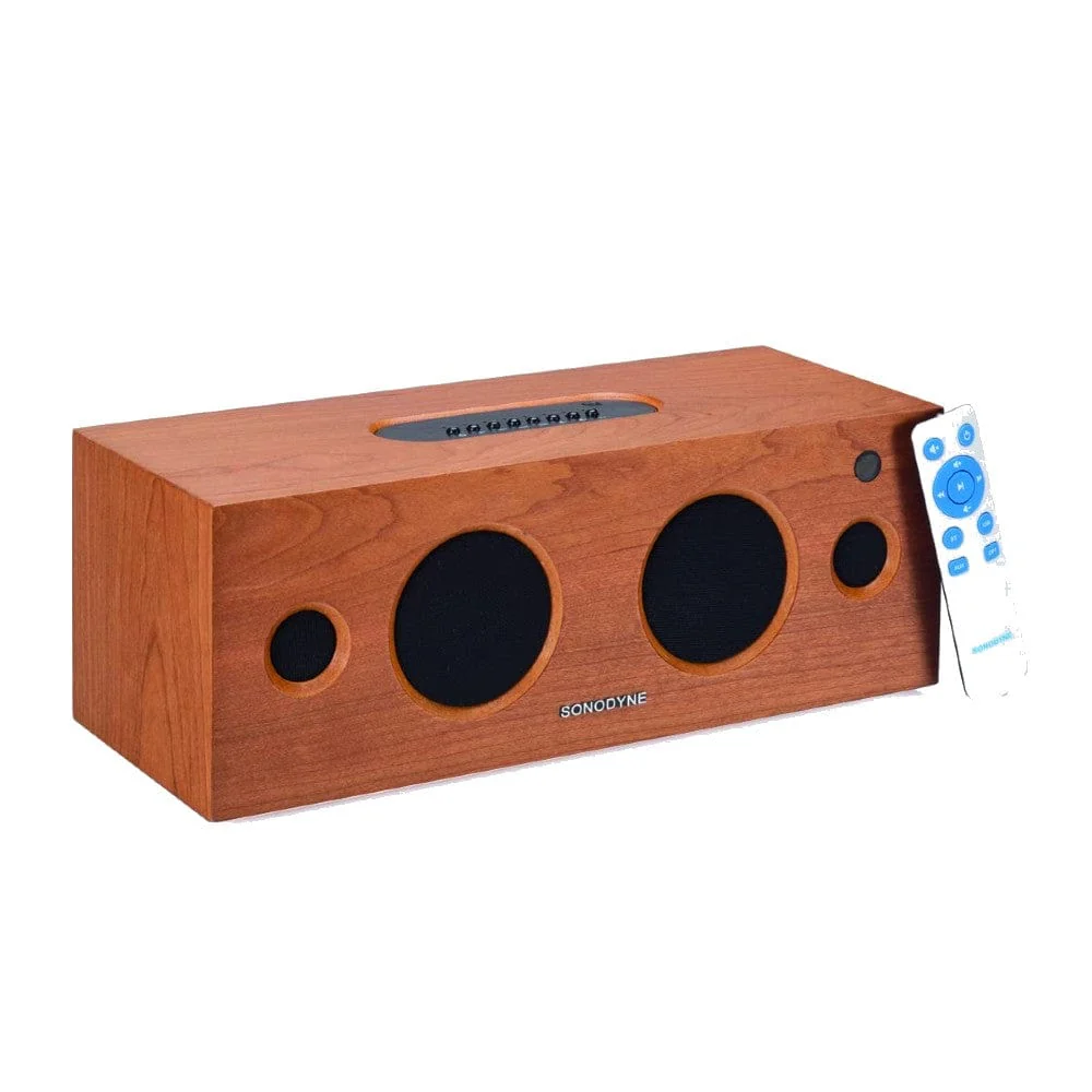 Sonodyne Alaap Wireless High Fidelity Music System - Image 7