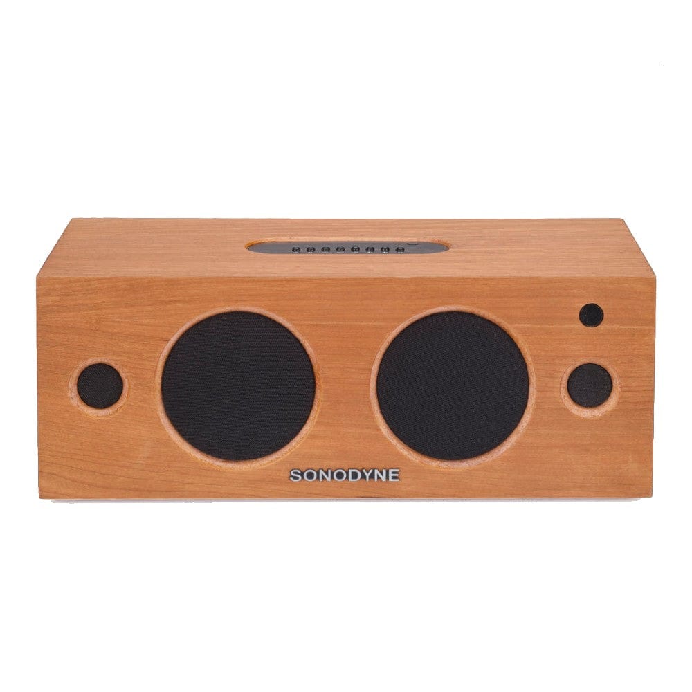 Sonodyne Bandish Wireless High Fidelity Music System