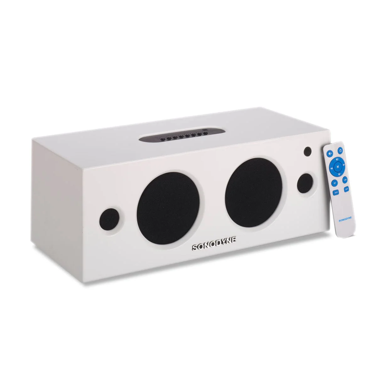 Sonodyne Bandish Wireless High Fidelity Music System - Image 21