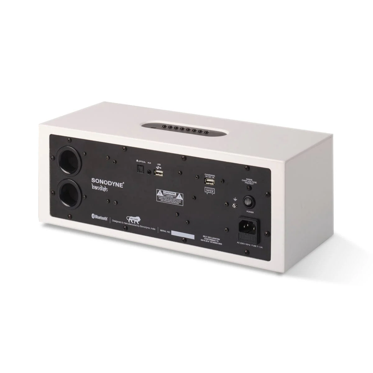 Sonodyne Bandish Wireless High Fidelity Music System - Image 24