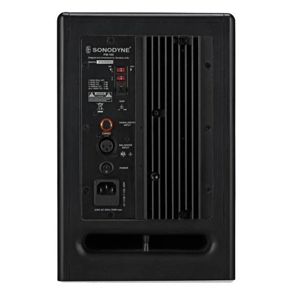 Sonodyne PM 100 Professional Studio Reference Monitor Speaker - Image 4