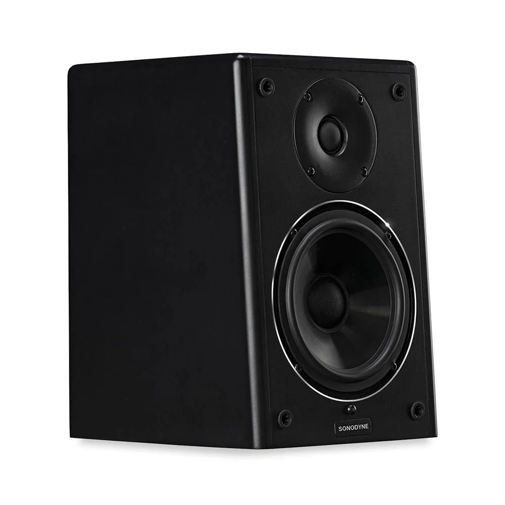 Sonodyne PM 100 V2 Professional Active Studio Monitor - Single - Image 2