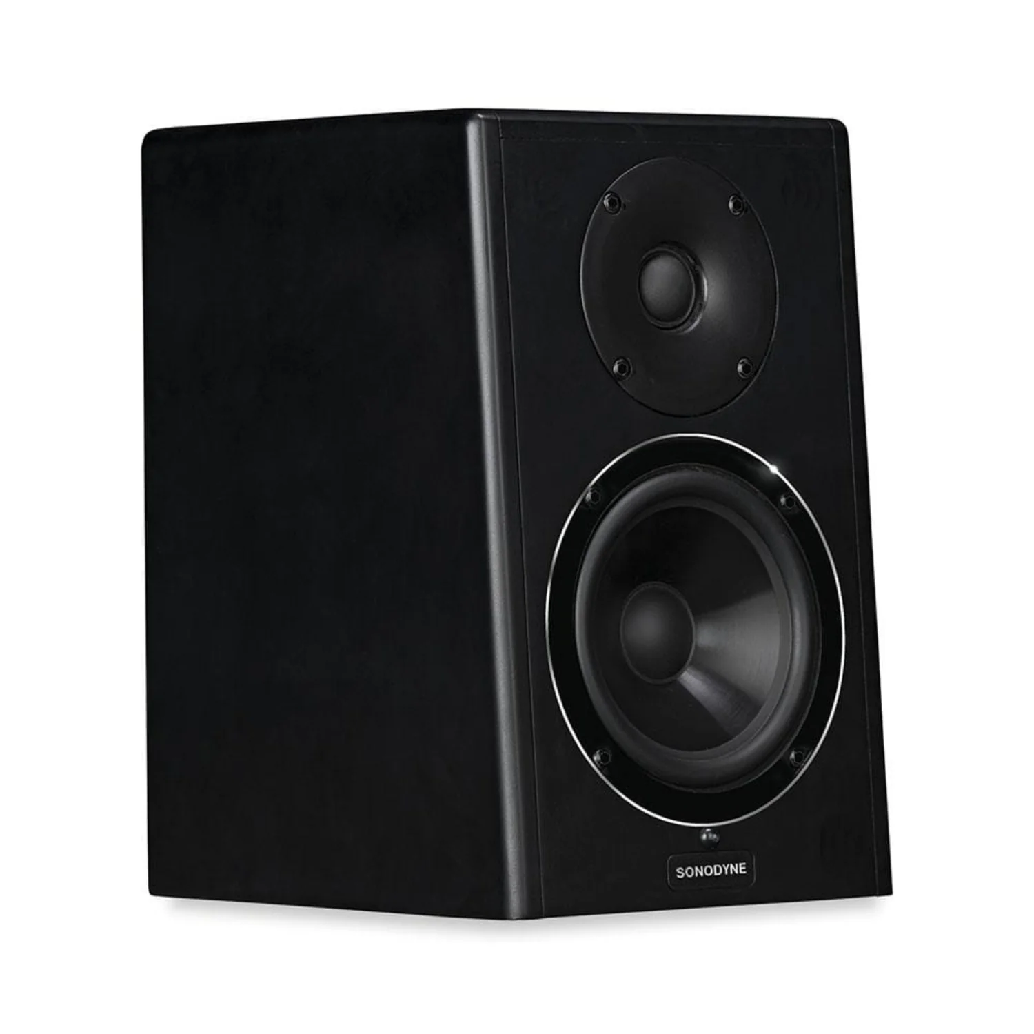 Sonodyne PM 50 V2 Professional Active Studio Monitor - Single - Image 3