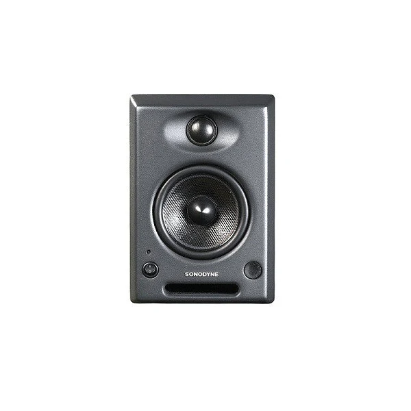 Sonodyne SRP 400 Active Studio Monitors