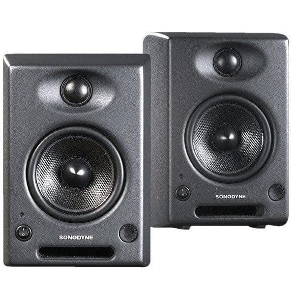 Sonodyne SRP 400 Active Studio Monitors - Image 2