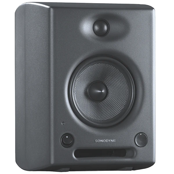 Sonodyne SRP 500 Active Studio Monitors