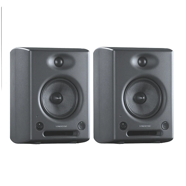 Sonodyne SRP 500 Active Studio Monitors - Image 2