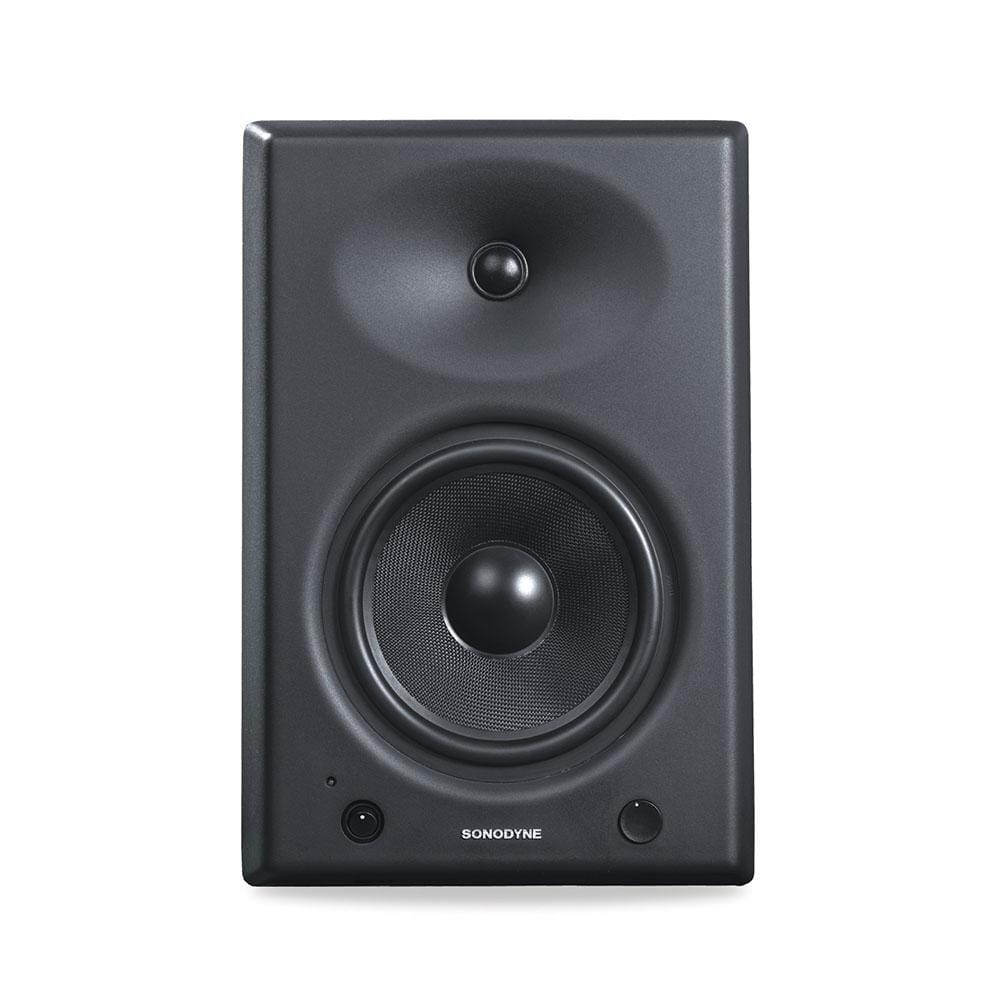 Sonodyne SRP 800 8" Active Studio Monitor