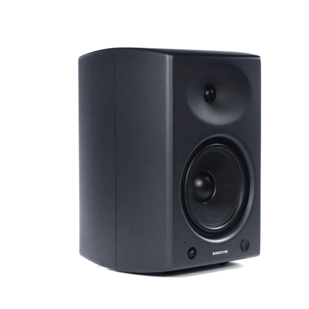 Sonodyne SRP 800 8" Active Studio Monitor - Image 2