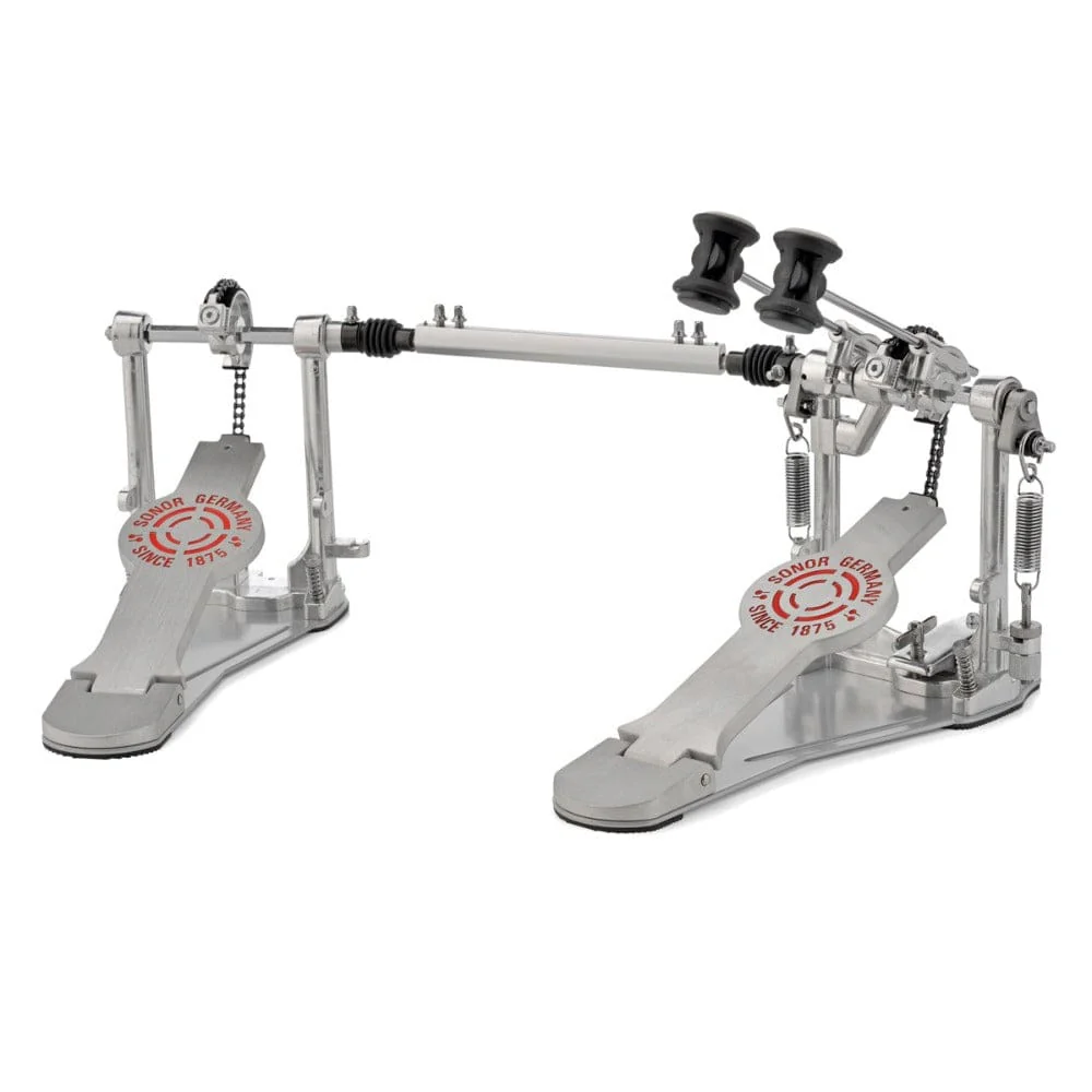 Sonor DP 2000 S Double Bass Drum Pedal