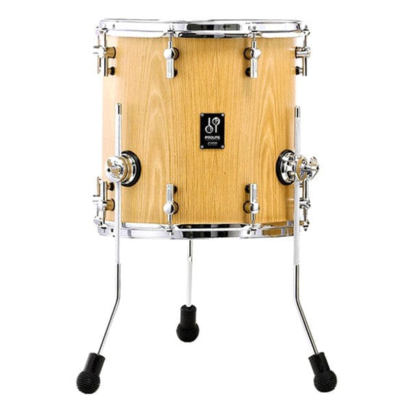 Sonor ProLite 12 Floor Tom - Natural - Image 3