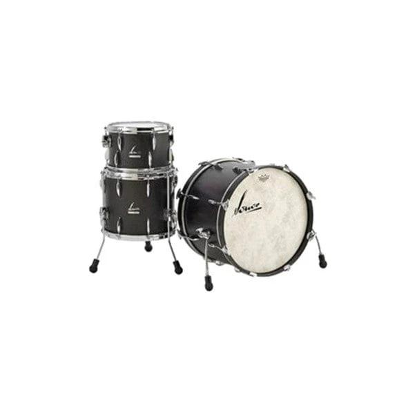 Sonor Vintage WM Three22 Acoustic Drum Shell Set - Image 2