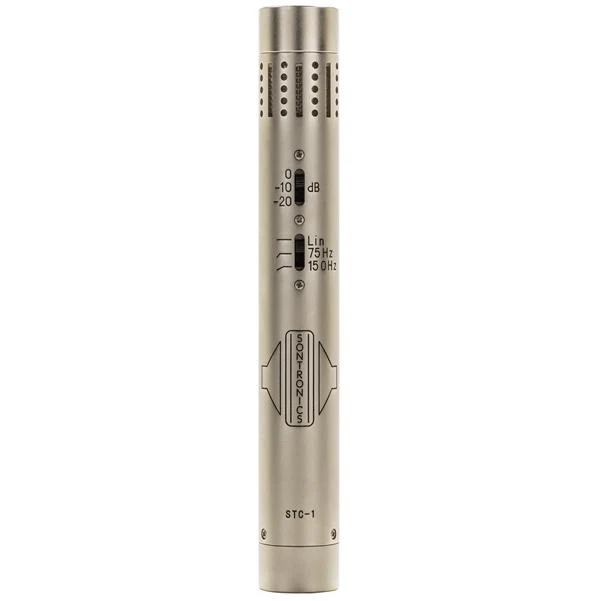 Sontronics STC-1 Small Diaphragm Condenser Microphone - Open Box