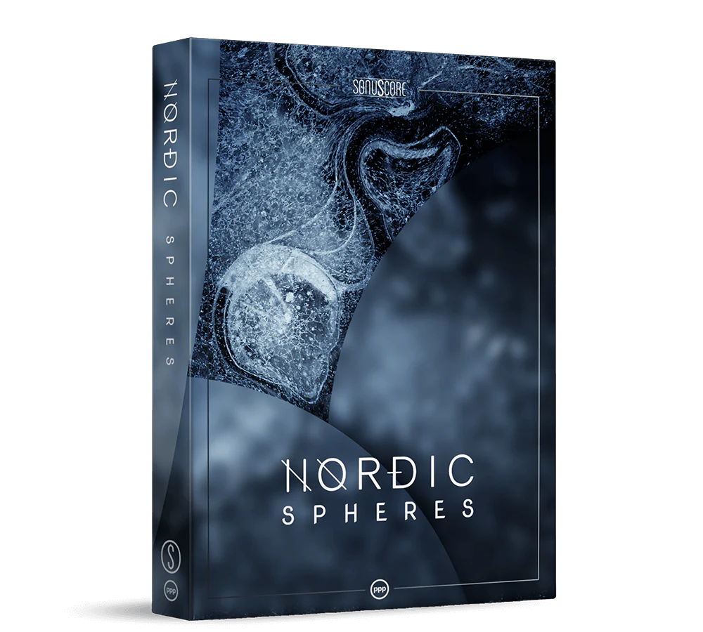 Sonuscore Nordic Spheres: Nordic Sounds – Professional Audio Software & Plugin