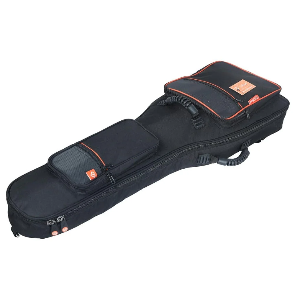 Soull ARX-10EG Electric Guitar Gig Bag - Image 2