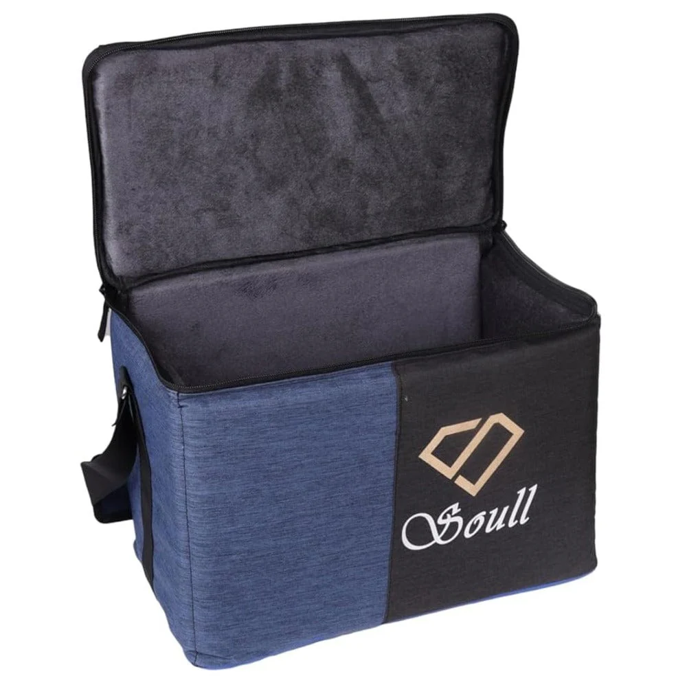 Soull SAB-112 SBB Guitar Amplifier Bag - Image 3
