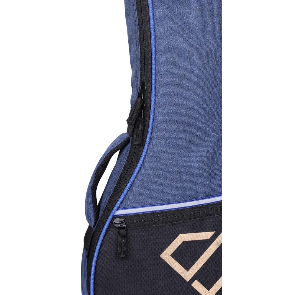 Soull SMB-112 SBB Madolin Bag - Image 3