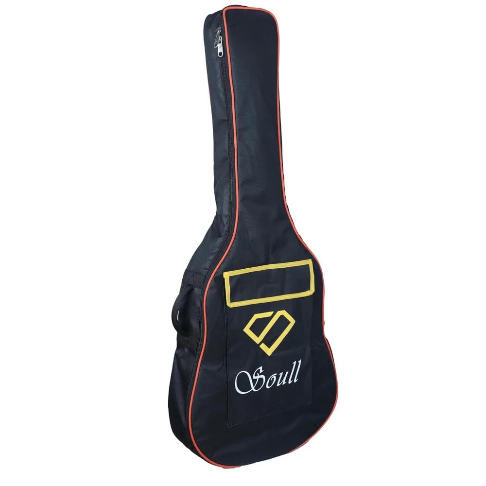 Soull USAB-108 Acoustic Guitar Bag