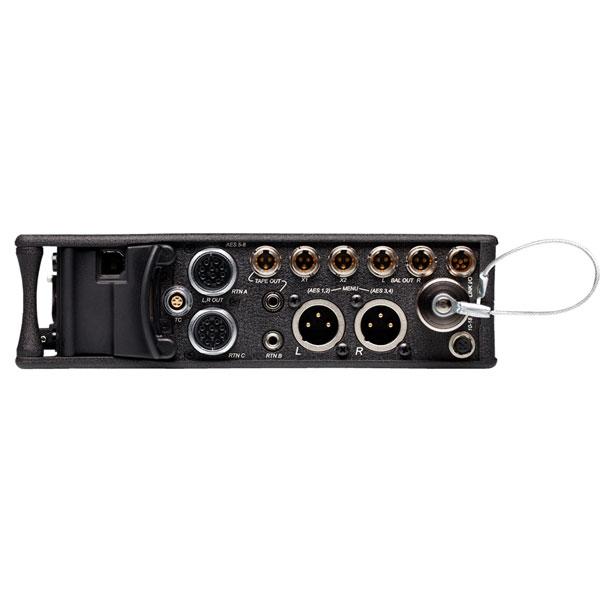 Sound Devices 664 12 Input Field Production Mixer - Image 5