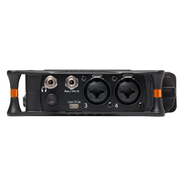 Sound Devices MixPre-6 Audio Recorder-Mixer and USB Audio Interface - Image 3