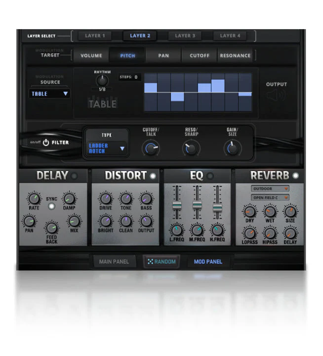Soundiron Aevium - Image 6