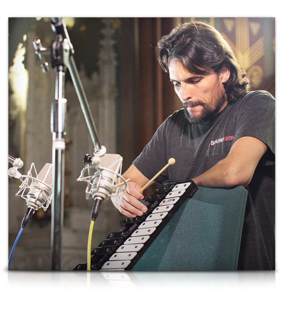 Soundiron Alto Glockenspiel - Image 7