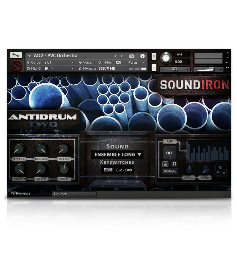 Soundiron Antidrum 2 - Image 5