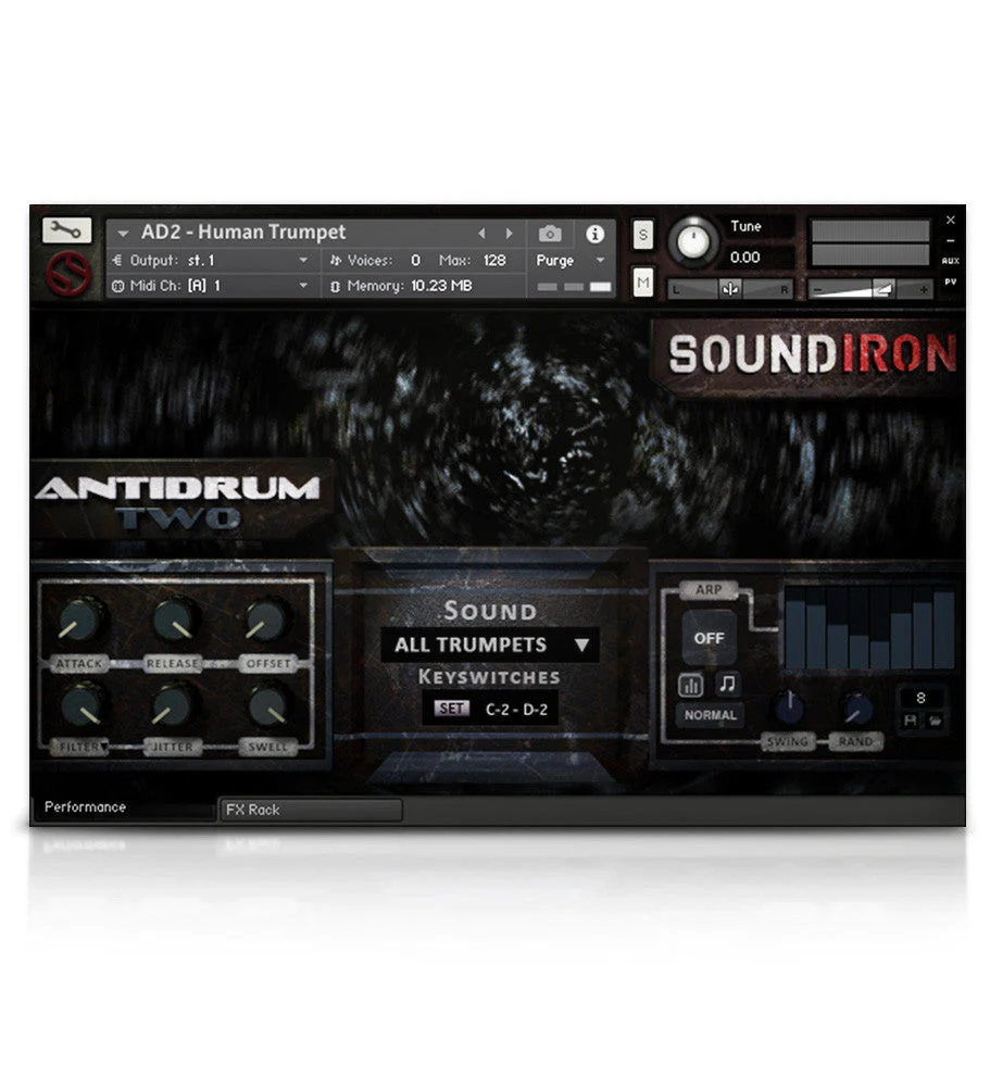 Soundiron Antidrum 2 - Image 6