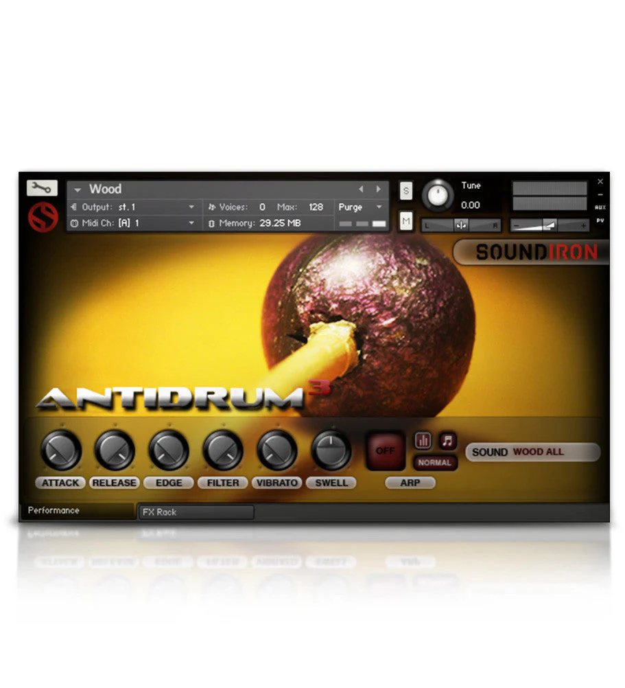 Soundiron Antidrum 3 - Image 5