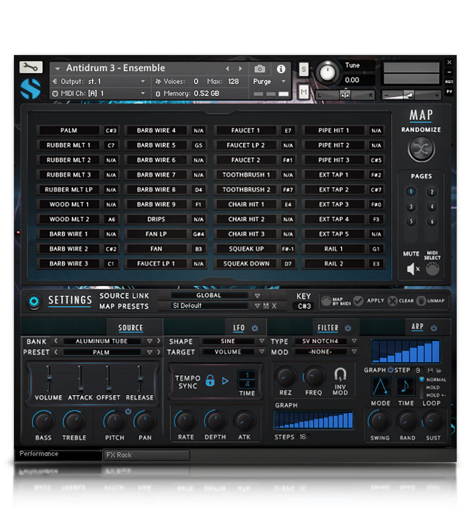 Antidrum Machine - Image 5