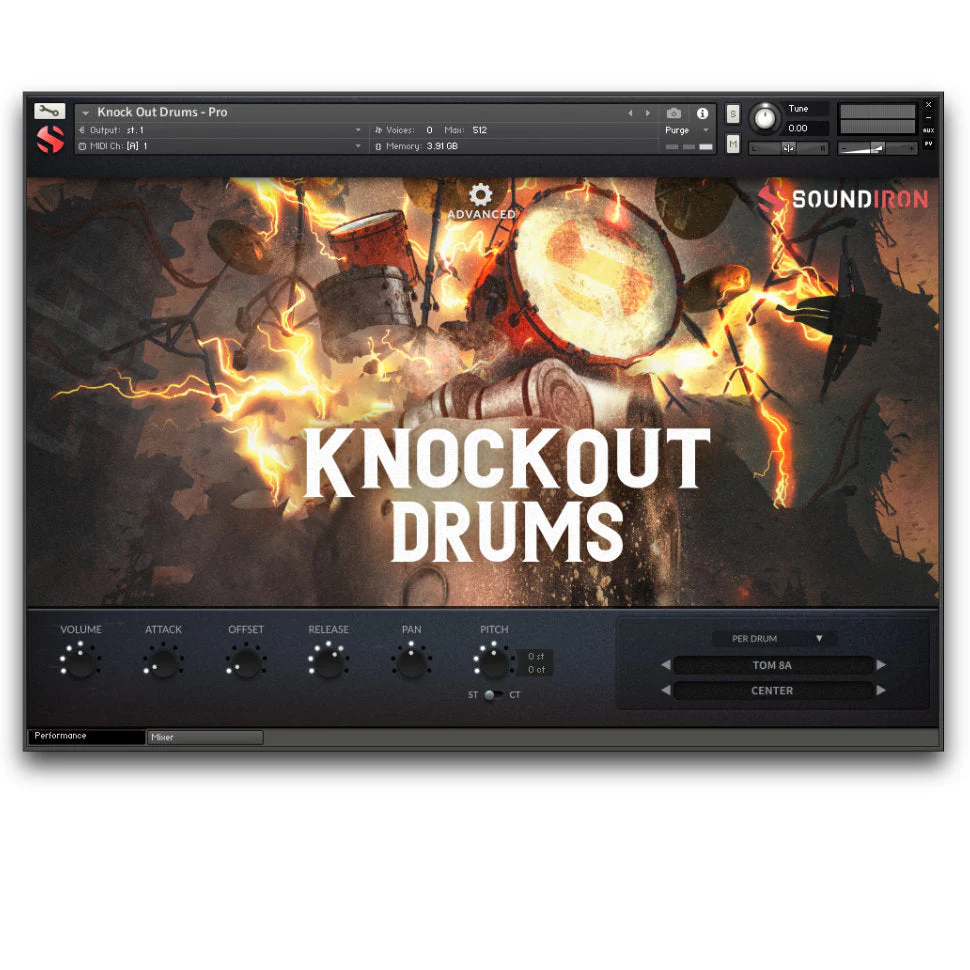 Soundiron Artist Bundle - Image 6