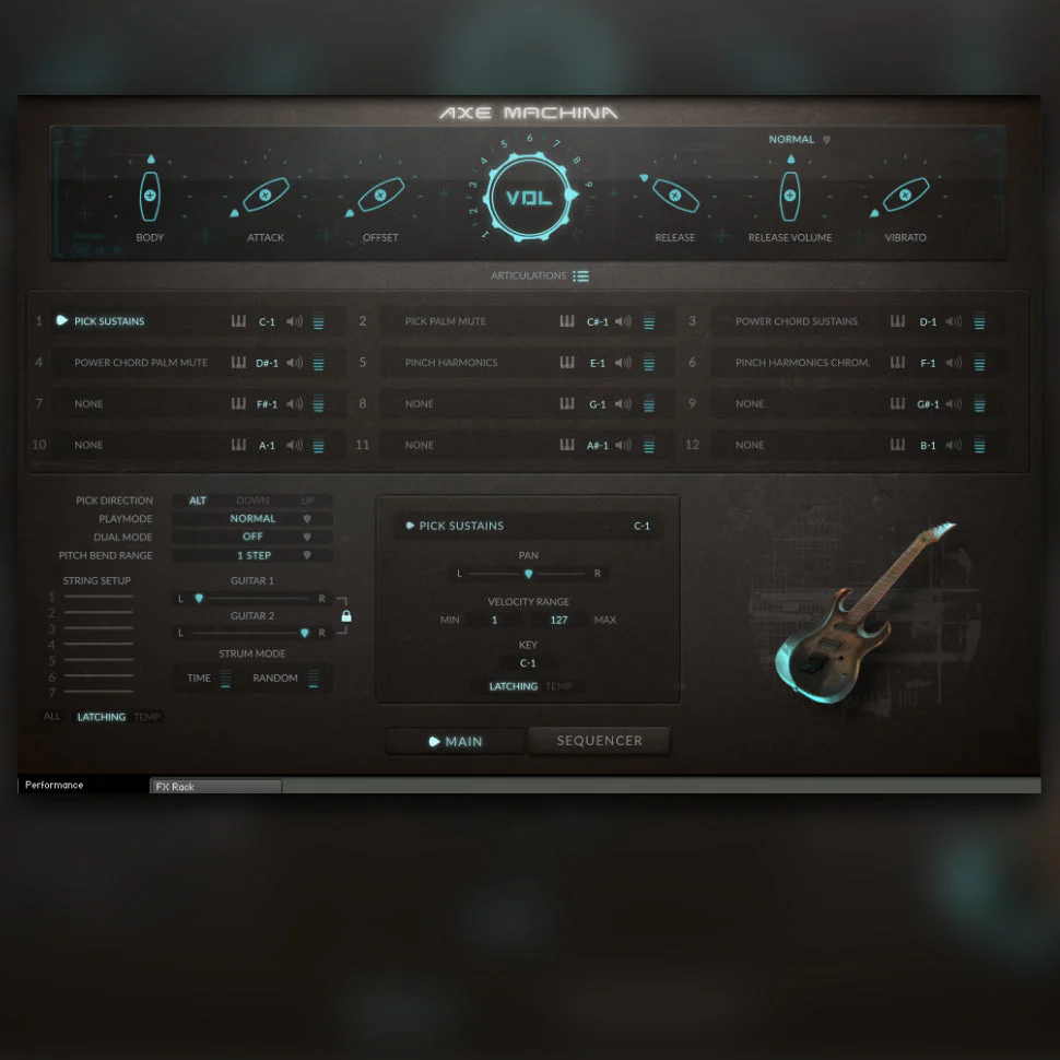 Soundiron Axe Machina - Image 3