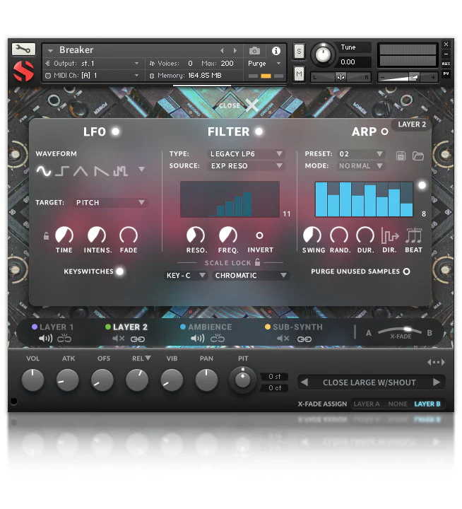 Soundiron Breaker - Image 3