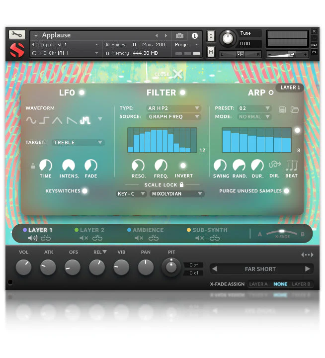 Soundiron Cacophony - Image 5
