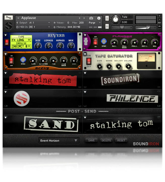 Soundiron Cacophony - Image 6