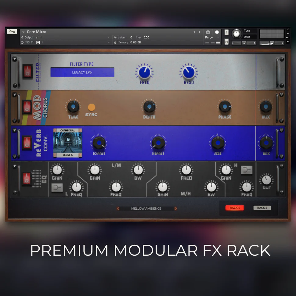 Soundiron Core Micro - Image 5