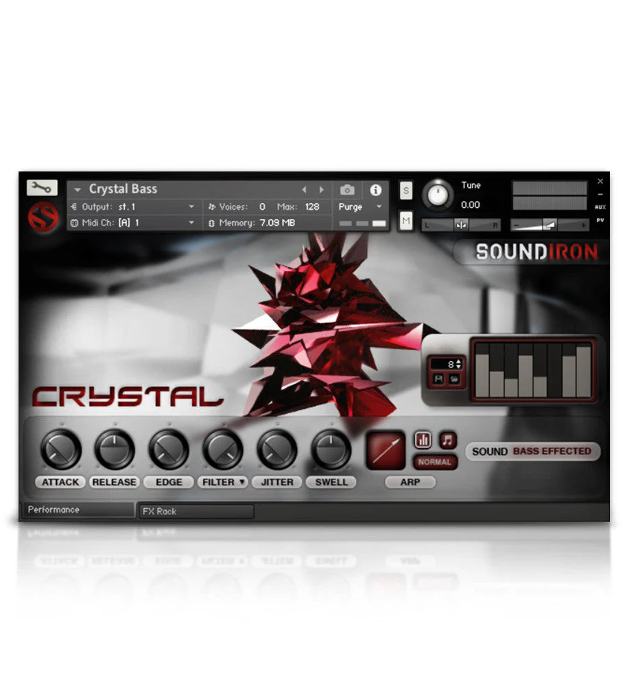 Soundiron Crystal - Image 5