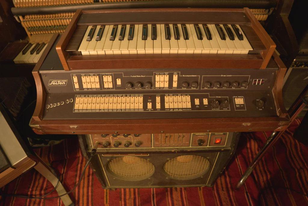 Soundiron Disco 6000 - Image 7