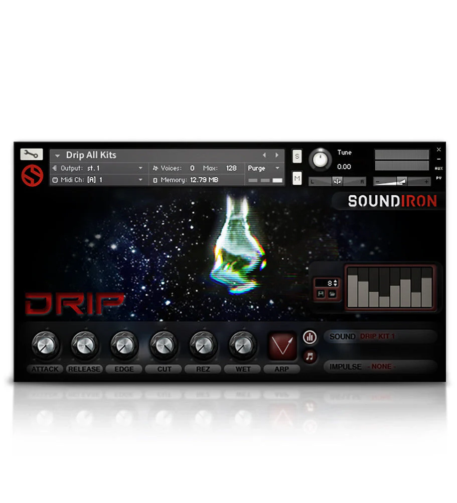 Soundiron Drip - Image 4
