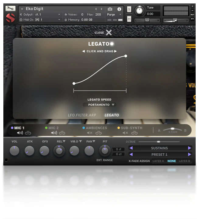 Soundiron Eko Digit - Image 6