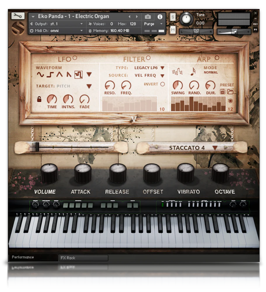 Soundiron Eko Panda - Image 5