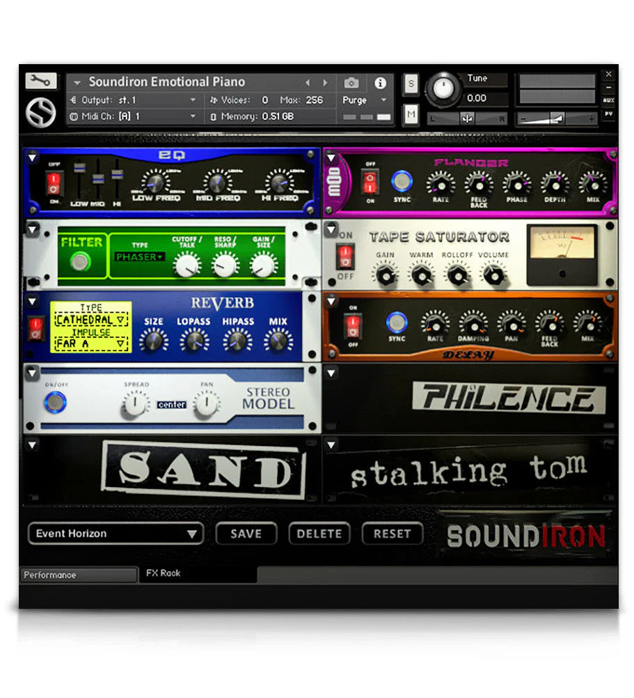 Soundiron Emotional Piano - Image 4