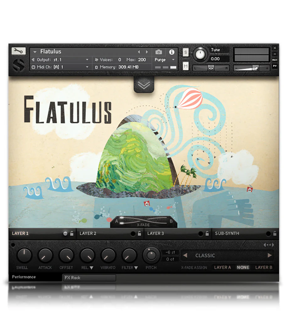 Soundiron Flatulus - Image 4