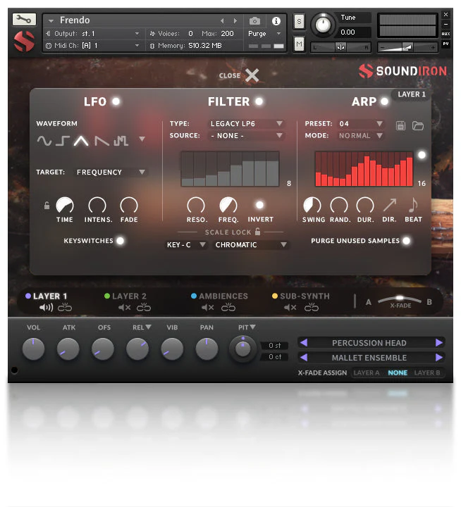 Soundiron Frendo - Image 5