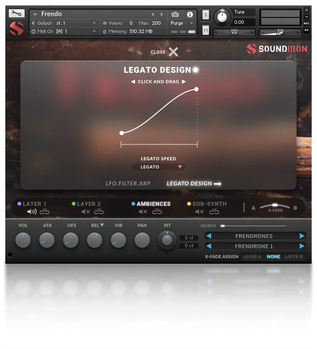 Soundiron Frendo - Image 6