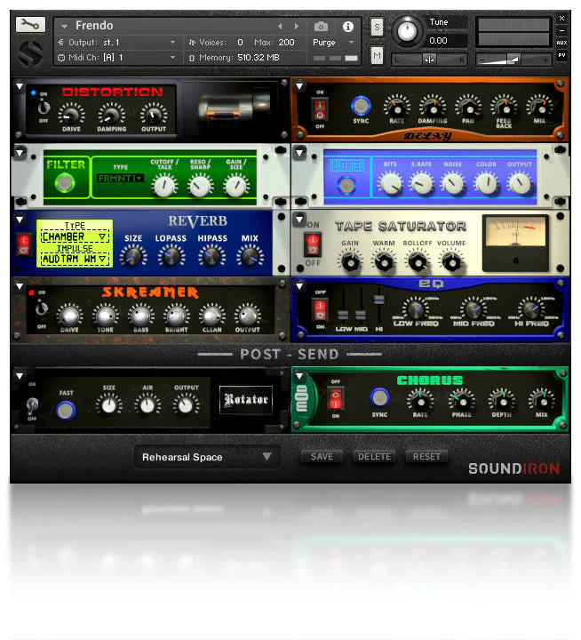 Soundiron Frendo - Image 7