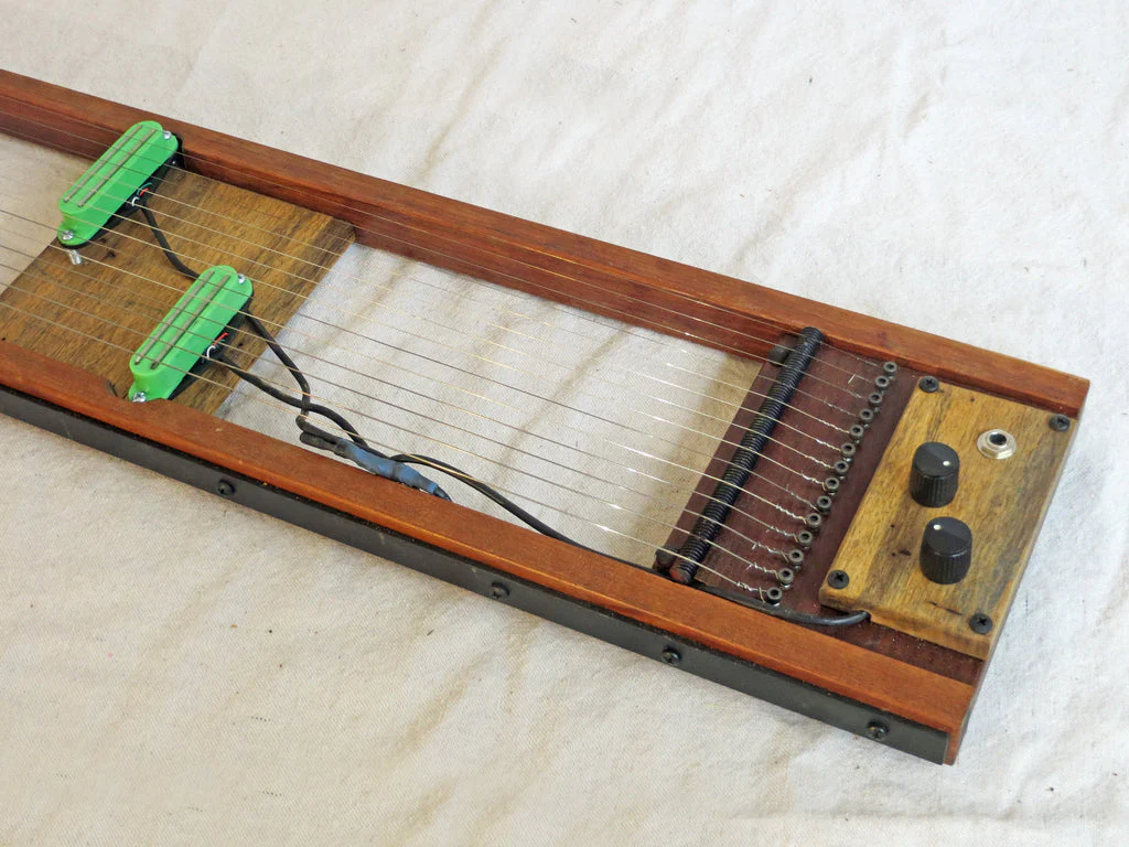 Soundiron Hopkin Instrumentarium: Handsome Dan - Image 6