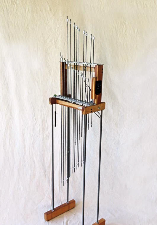 Soundiron Hopkin Instrumentarium: Miago Trod - Image 7