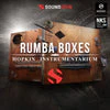 Soundiron Hopkin Instrumentarium: Rumba Boxes - Image 2